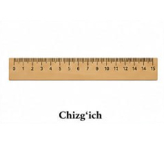 5-bosqich uchun ish anjomlari